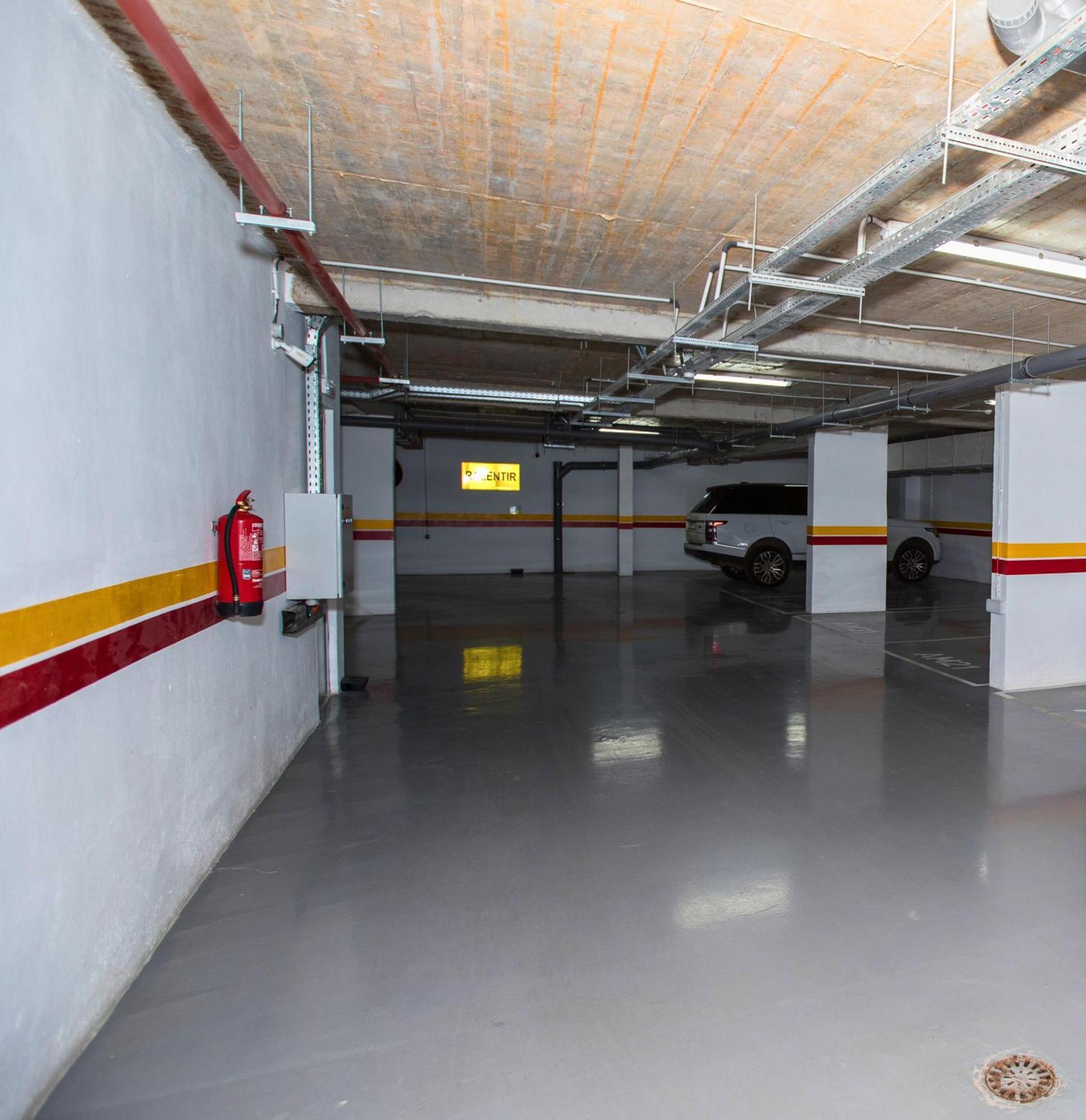 Haut Standing 2-Bedroom Apartment In Gauthier Casablanca Exterior foto